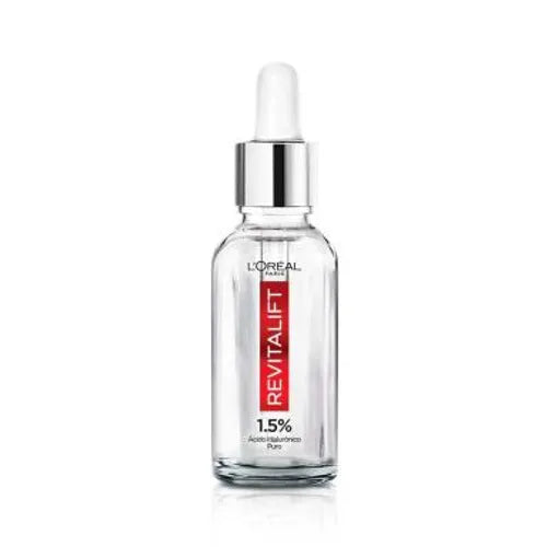 teste FOCARA - serum aqua